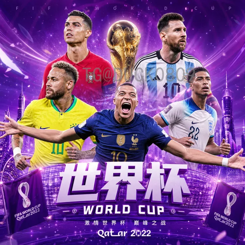 2026国际足联世界杯直播集锦全集：从小组赛到决赛的每一刻精彩