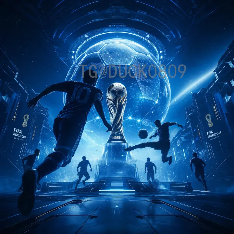 美国FIFA世界杯在线直播：2026年观赛全攻略与最佳平台推荐